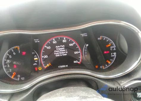 2014 Jeep Grand Cherokee Limited из США, поврежденный, VIN 1C4RJFBG9EC416474